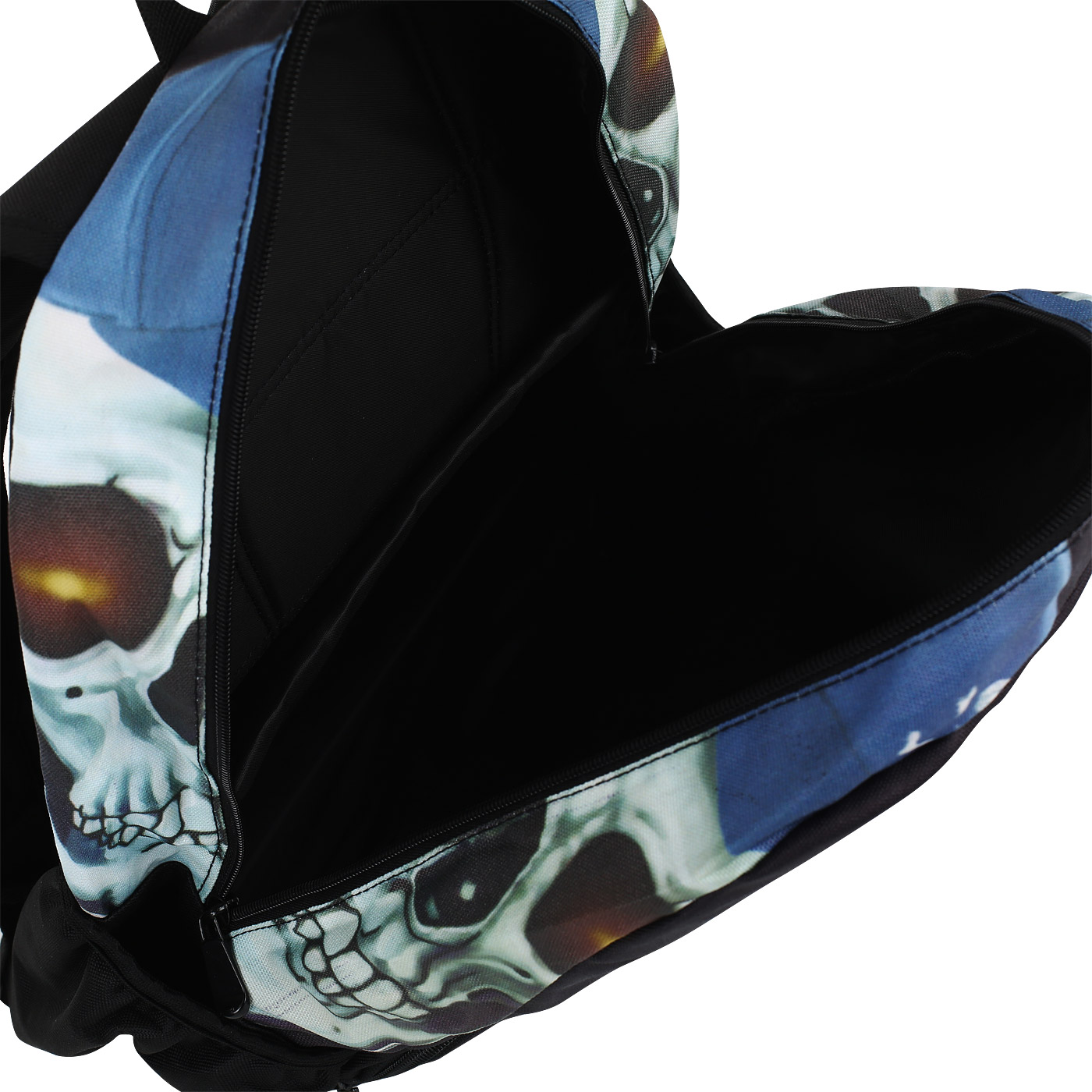 Рюкзак с Роджером 3D Bags 