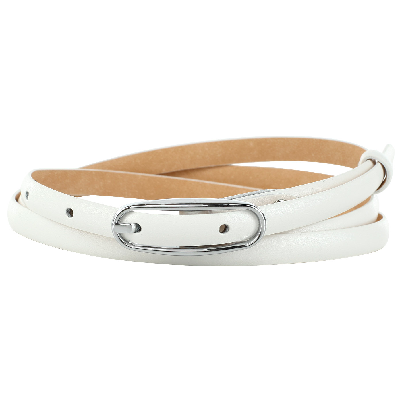 Chatte Женский кожаный ремень