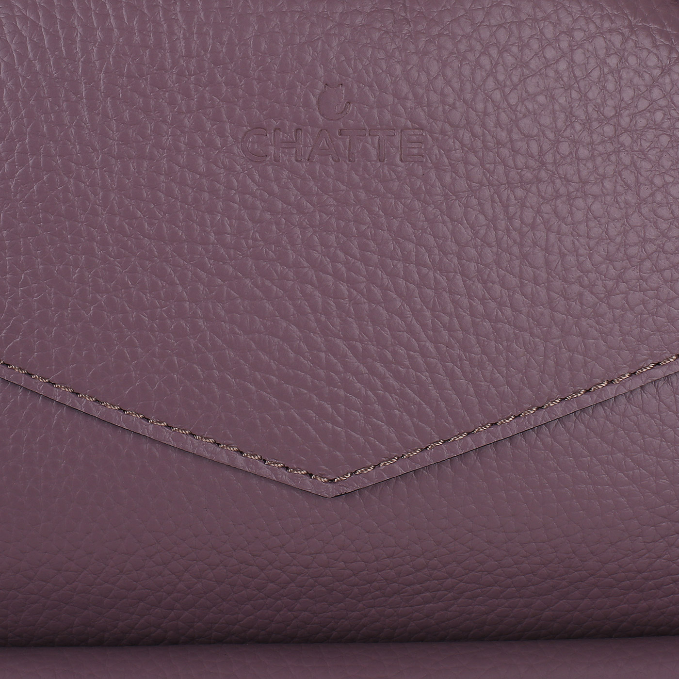 Кожаный рюкзак Chatte Marseille