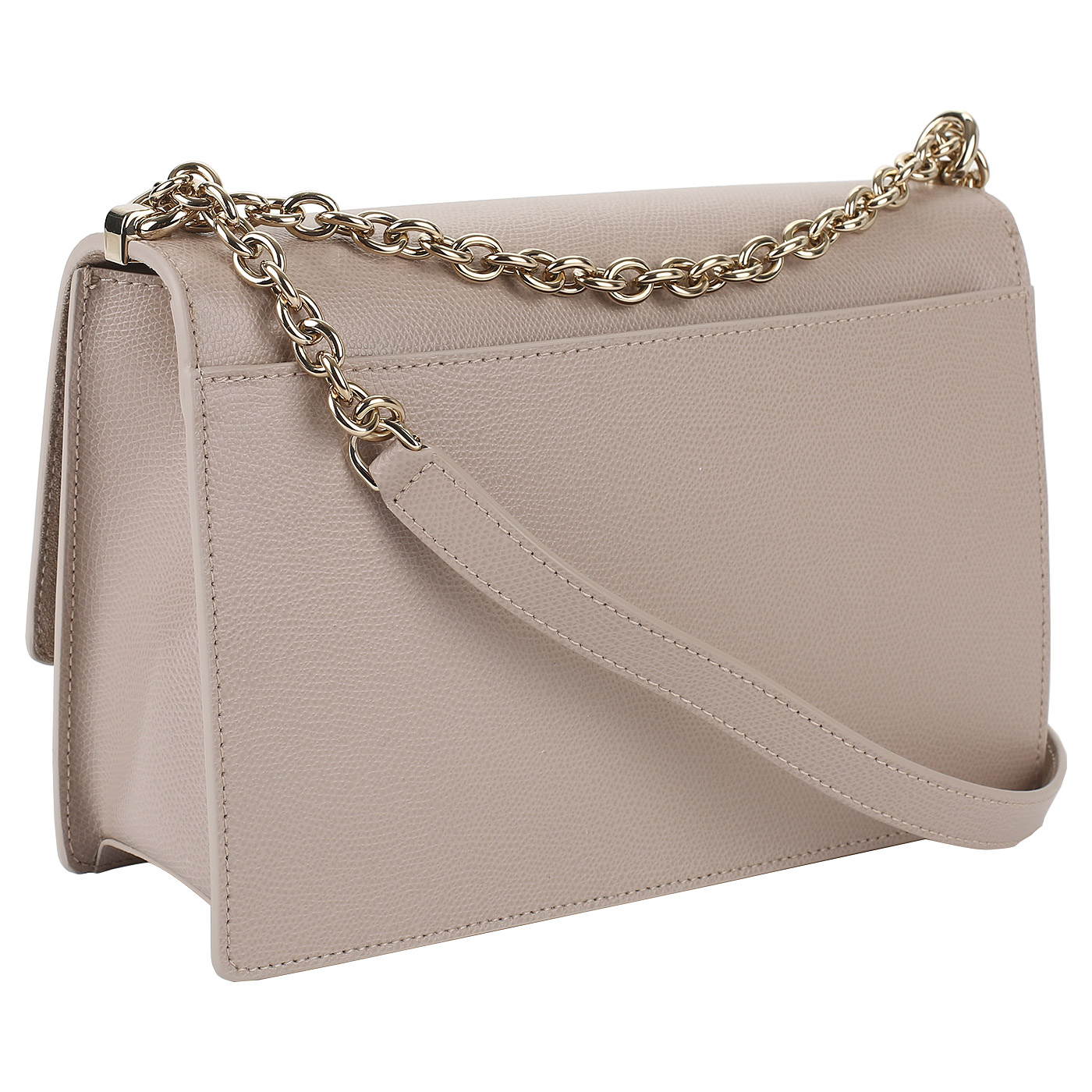 Сумка с откидным клапаном Furla 1927