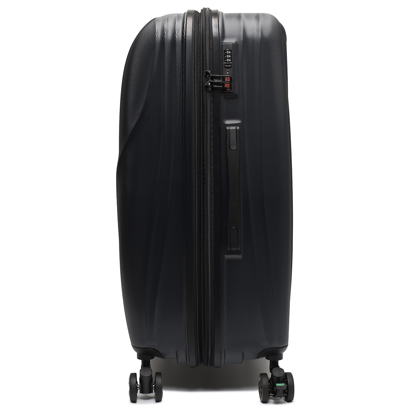 Чемодан большой L из поликарбоната Eberhart Lotus 2.0