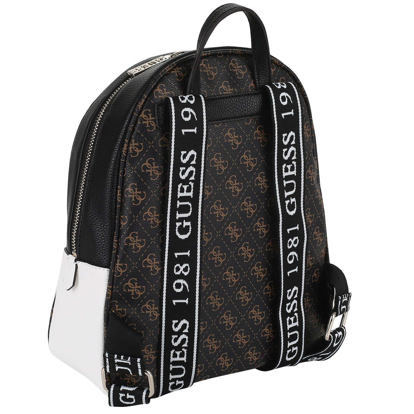 Рюкзак с логотипом бренда Guess Haidee