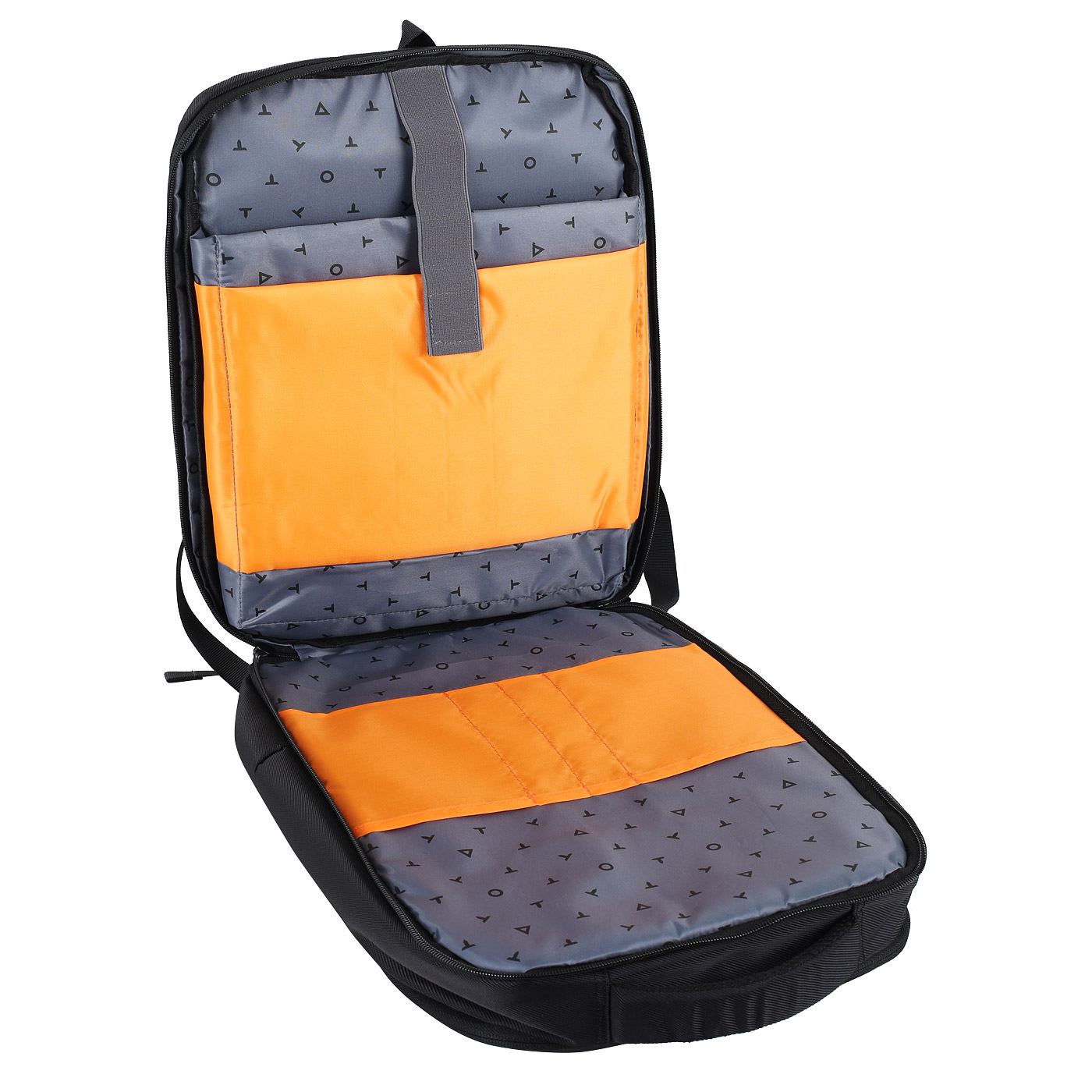 Дорожный рюкзак Torber Voyage