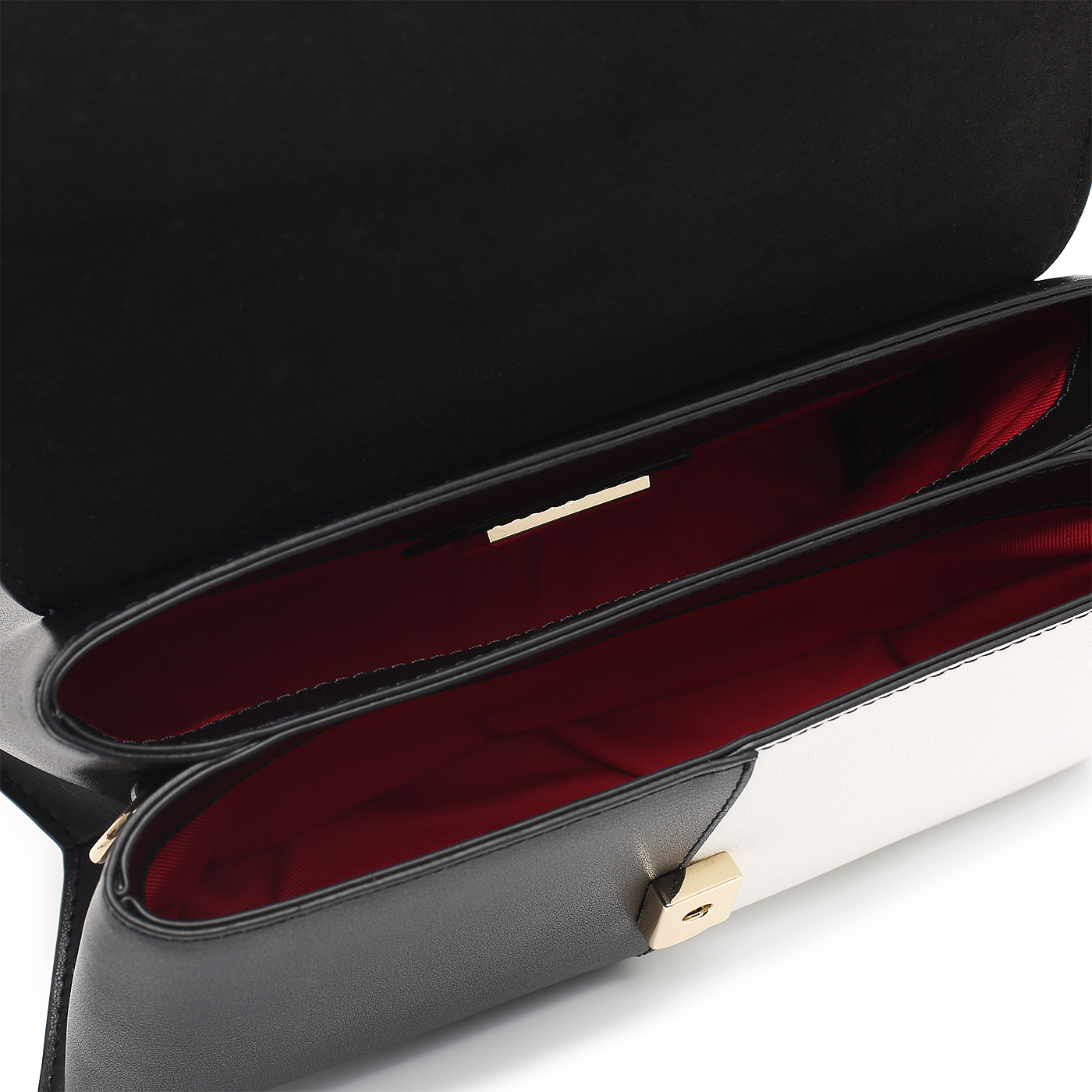 Кожаная сумка Cromia Sophie