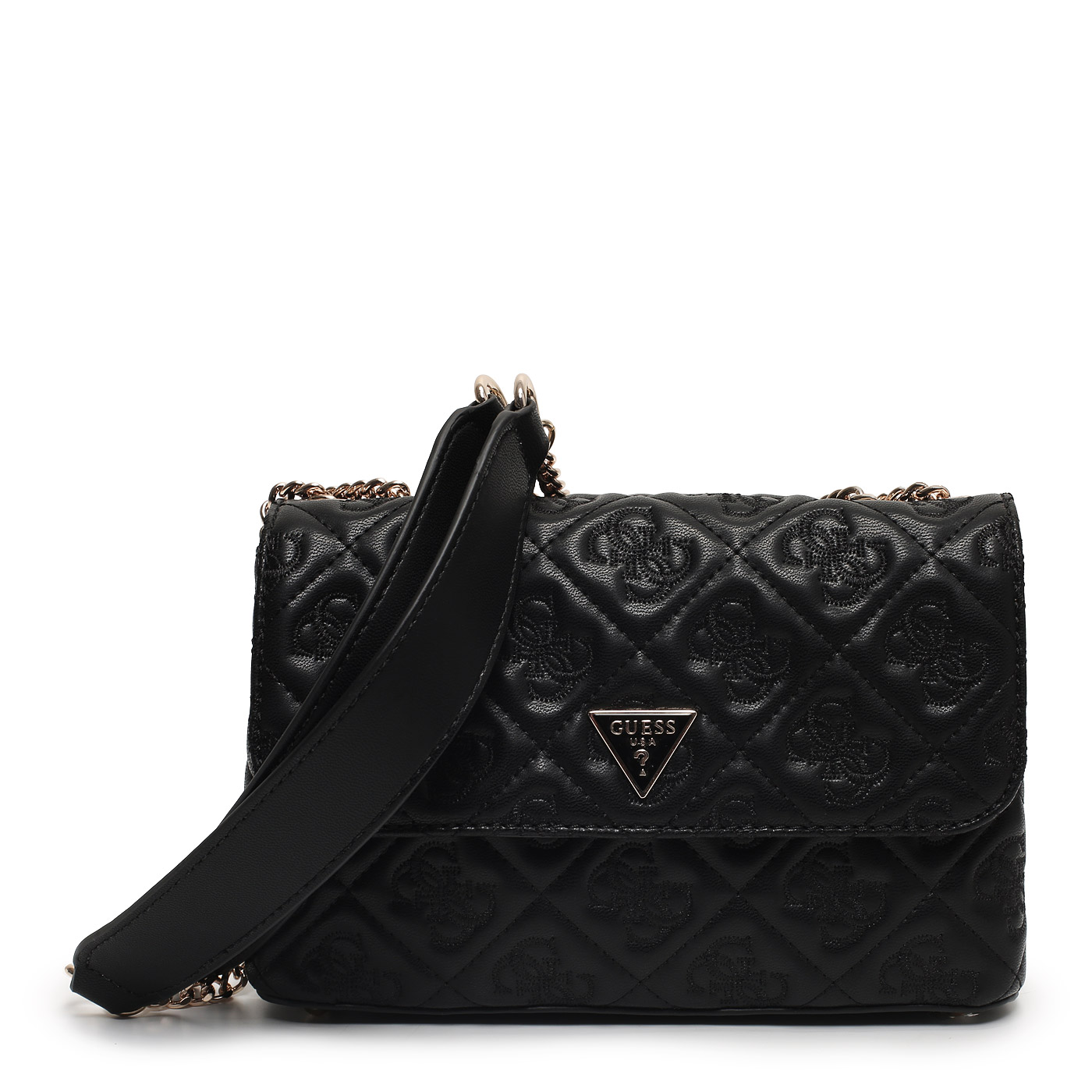 Guess Сумка с ручками-цепочками