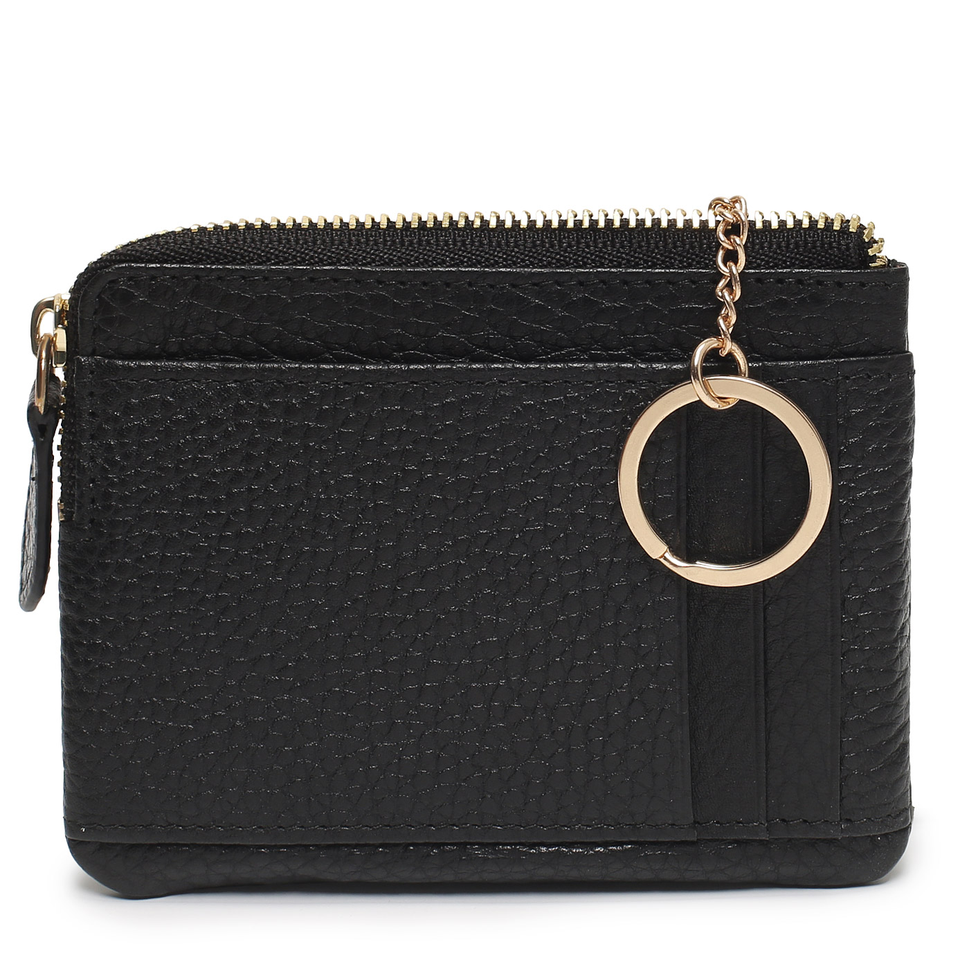 Ключница с кармашками для карточек Braun Buffel Ascoli