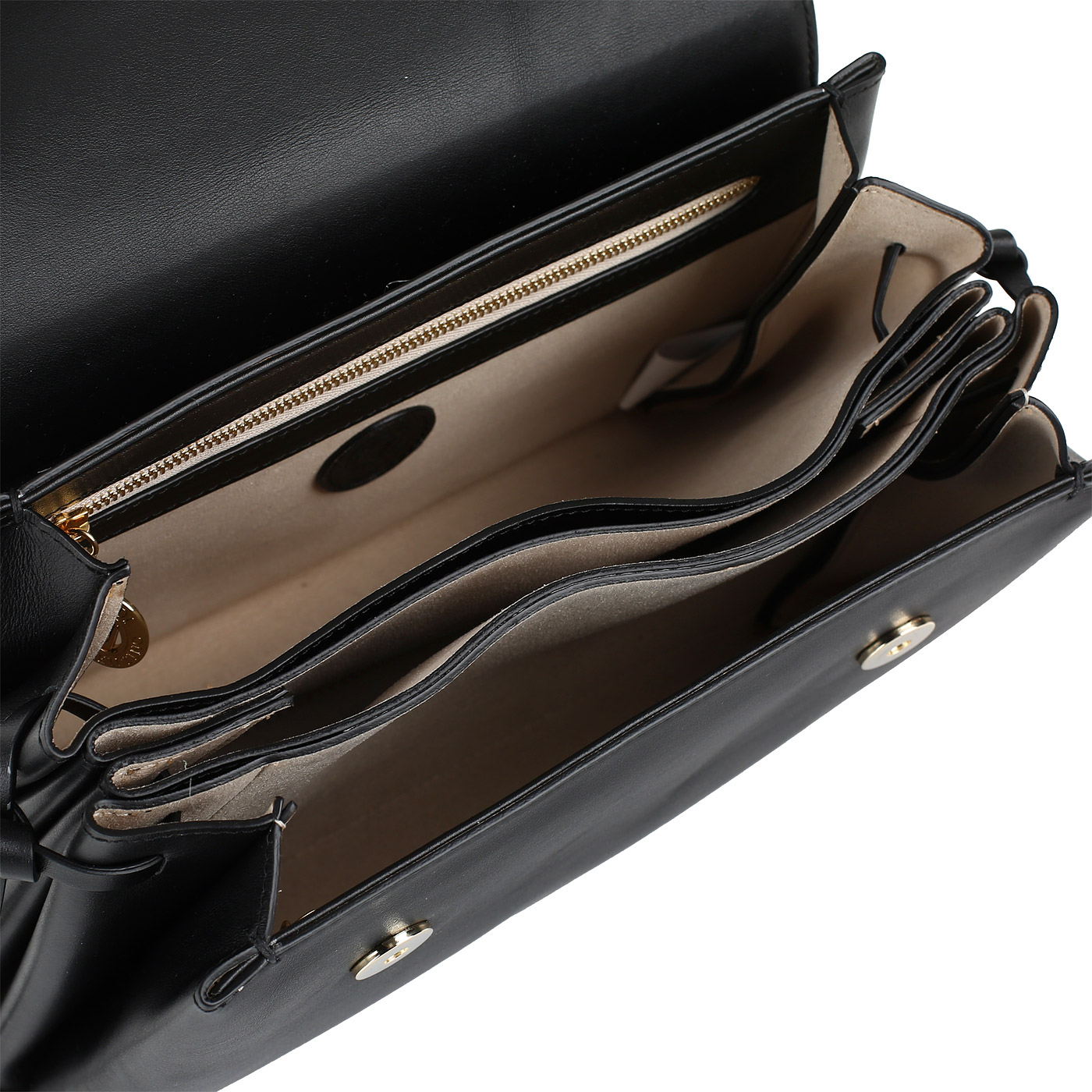 Сумка-сэтчел Valentino Orlandi Sveva