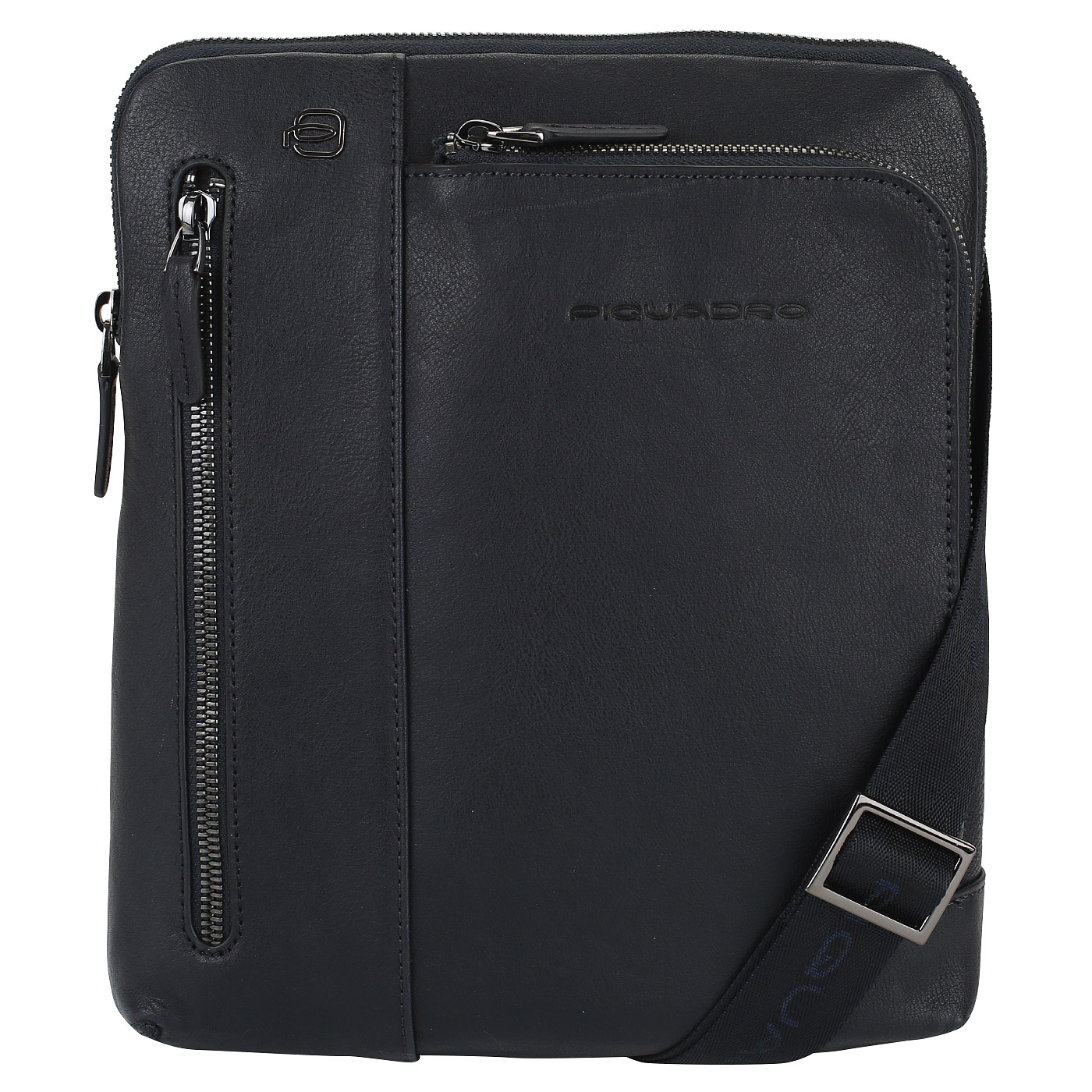 Piquadro Сумка-планшет из кожи