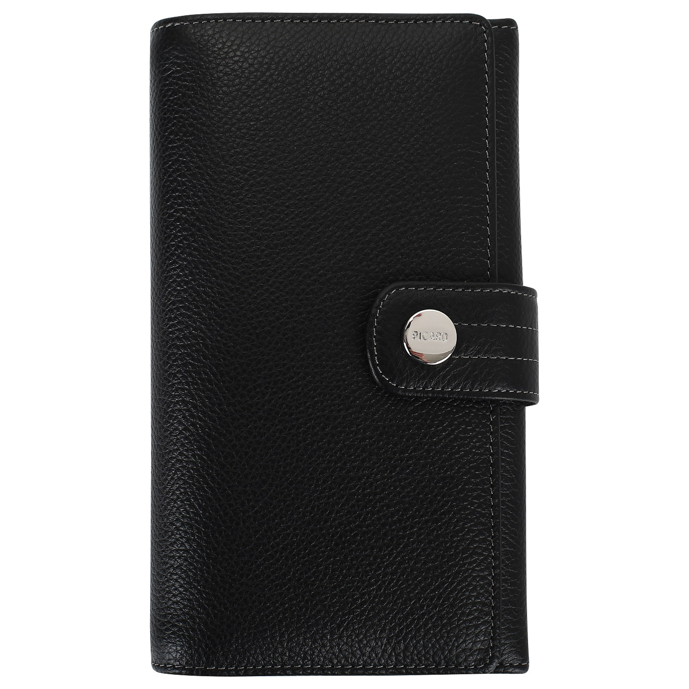 Picard Портмоне на кнопке