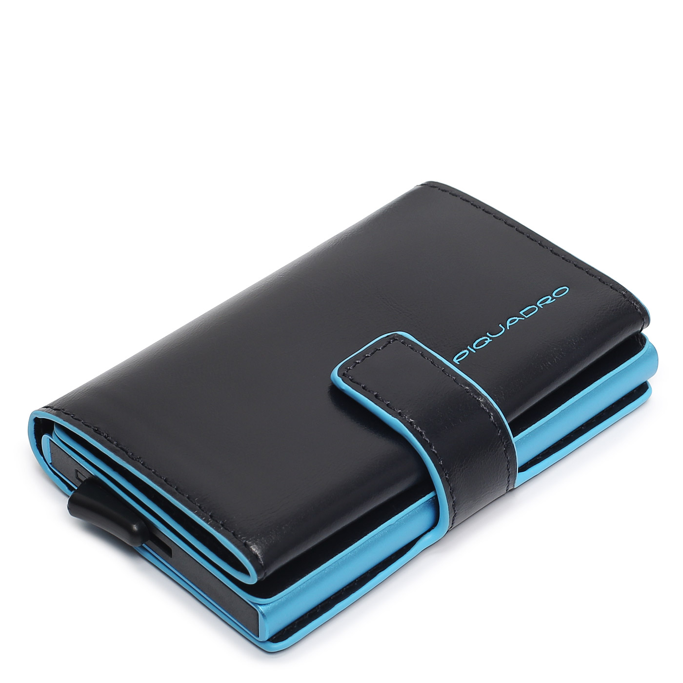 Визитница кожаная Piquadro 