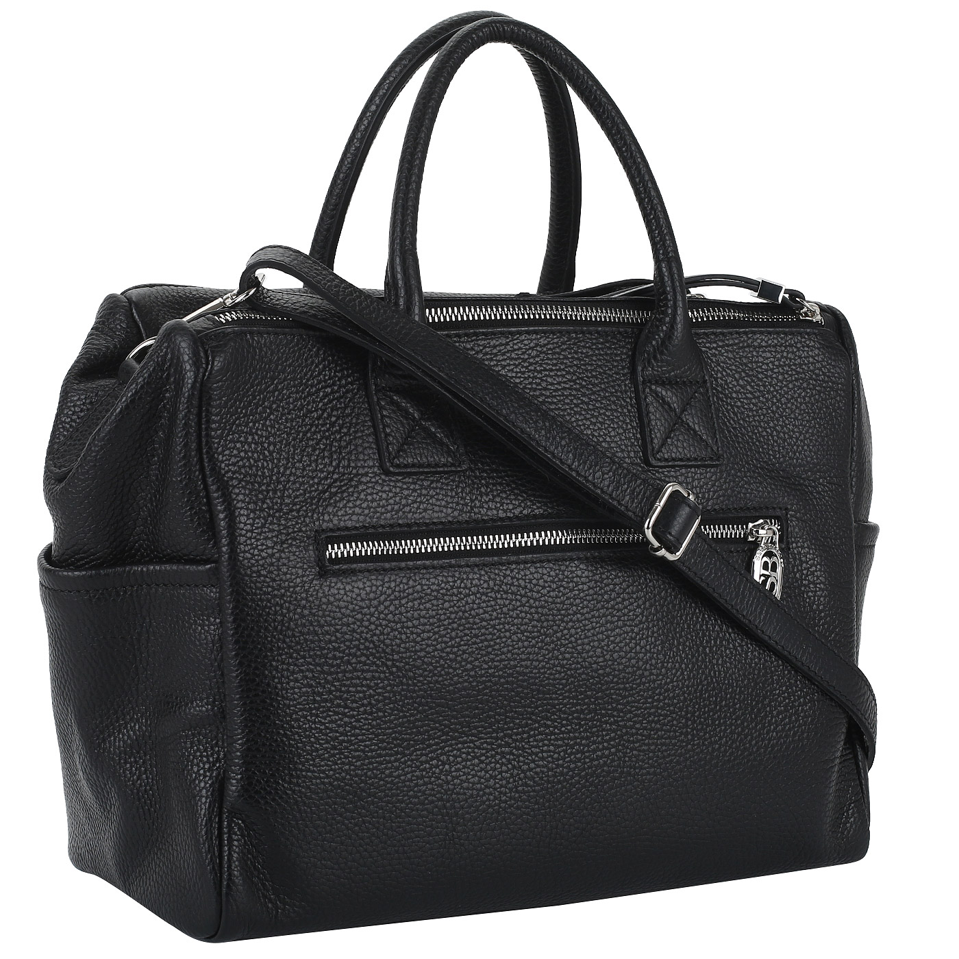 Кожаная сумка Sara Burglar Noemi