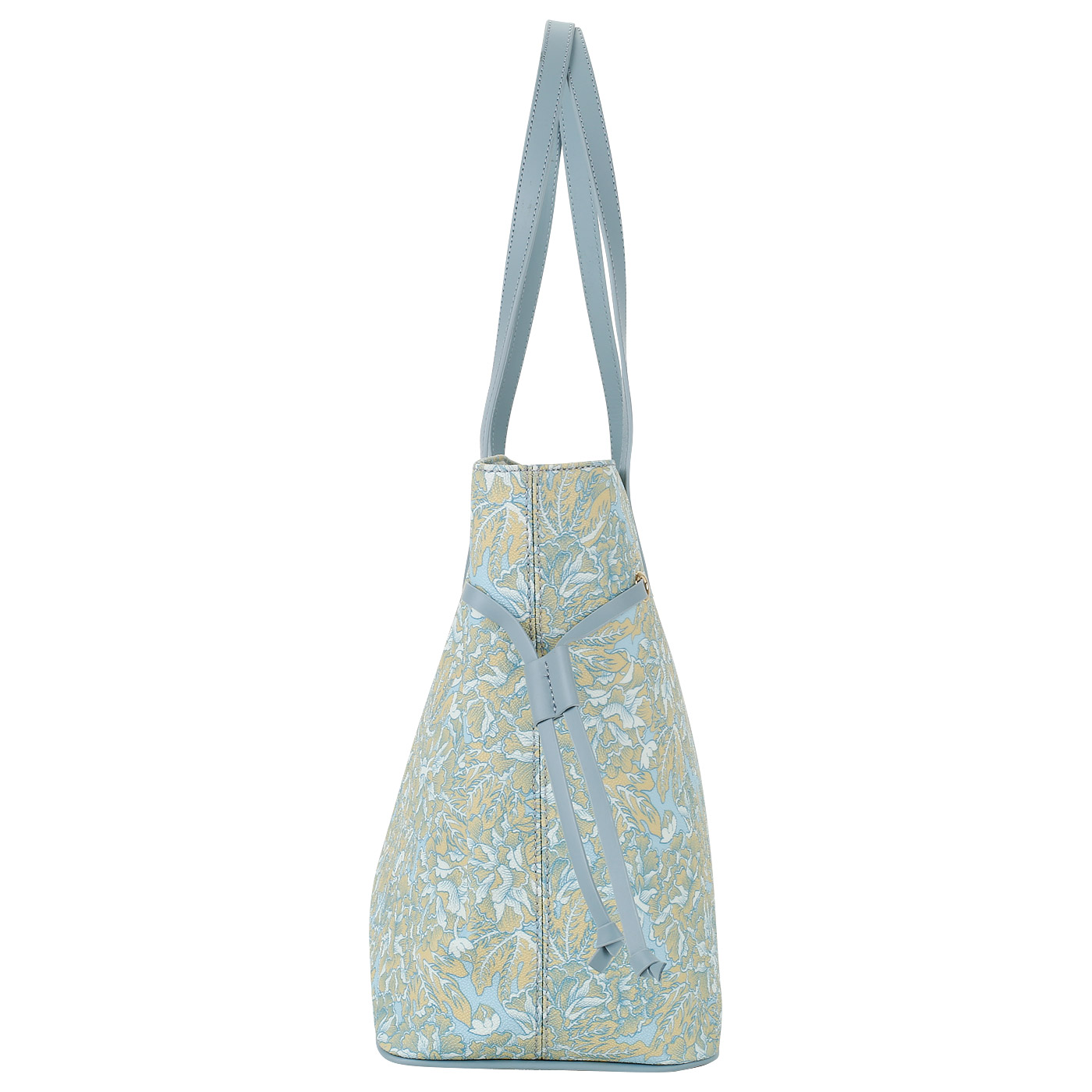 Сумка с принтом Chatte Print