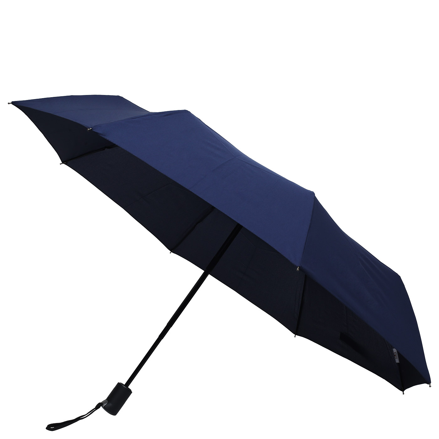 Зонт-автомат в три сложения Doppler Carbonsteel Magic