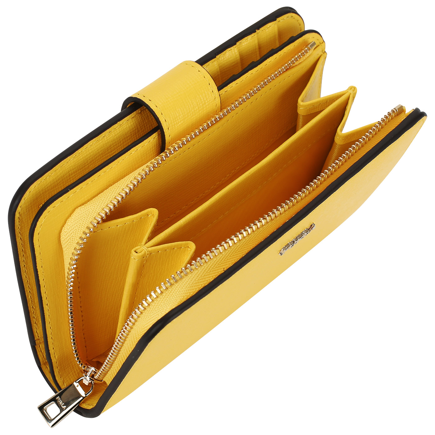 Кошелек с двумя отделами Furla Babylon