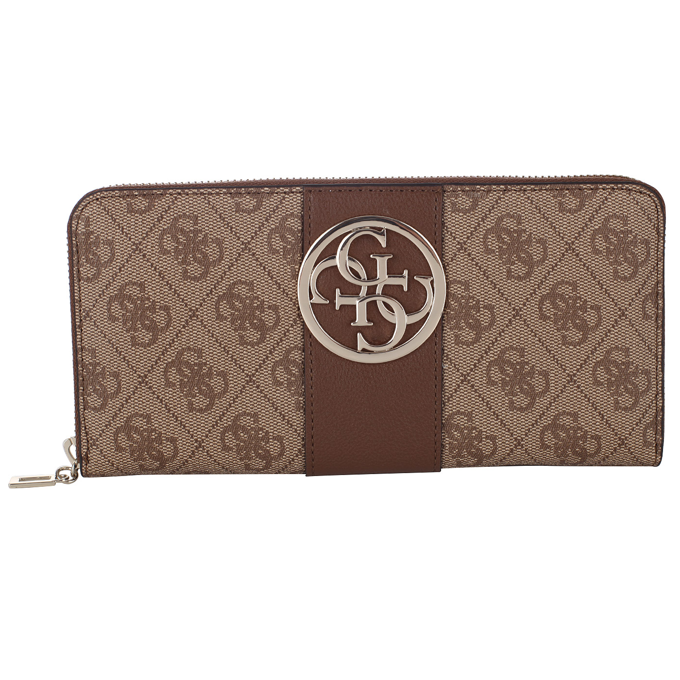 Guess Кошелек с ремешком для запястья