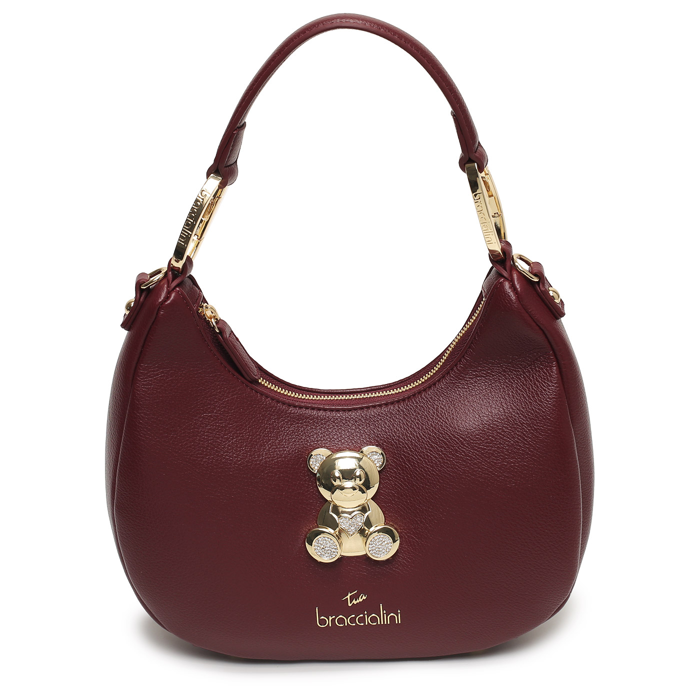 Braccialini Сумка с ручкой