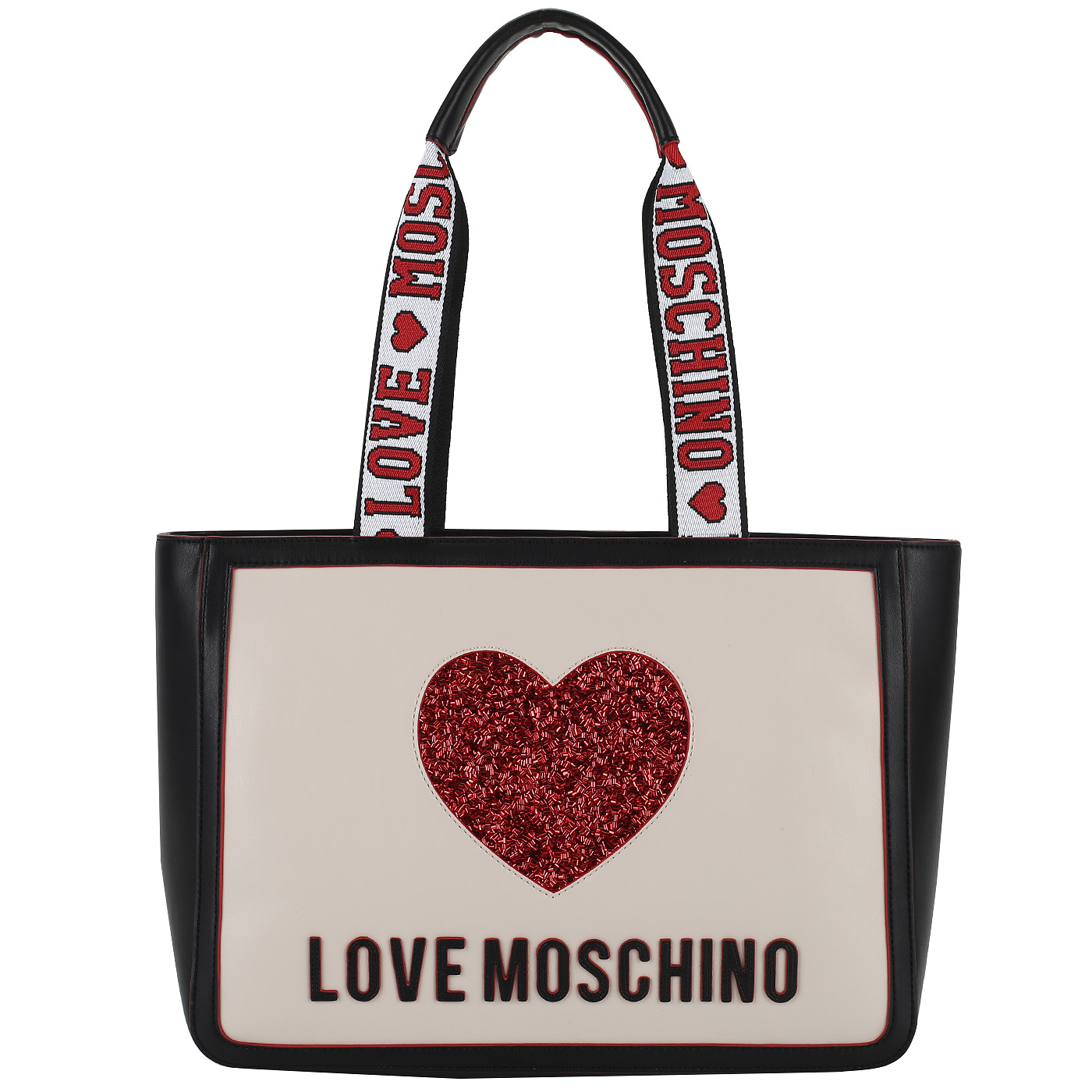 Love Moschino Сумка с длинными ручками