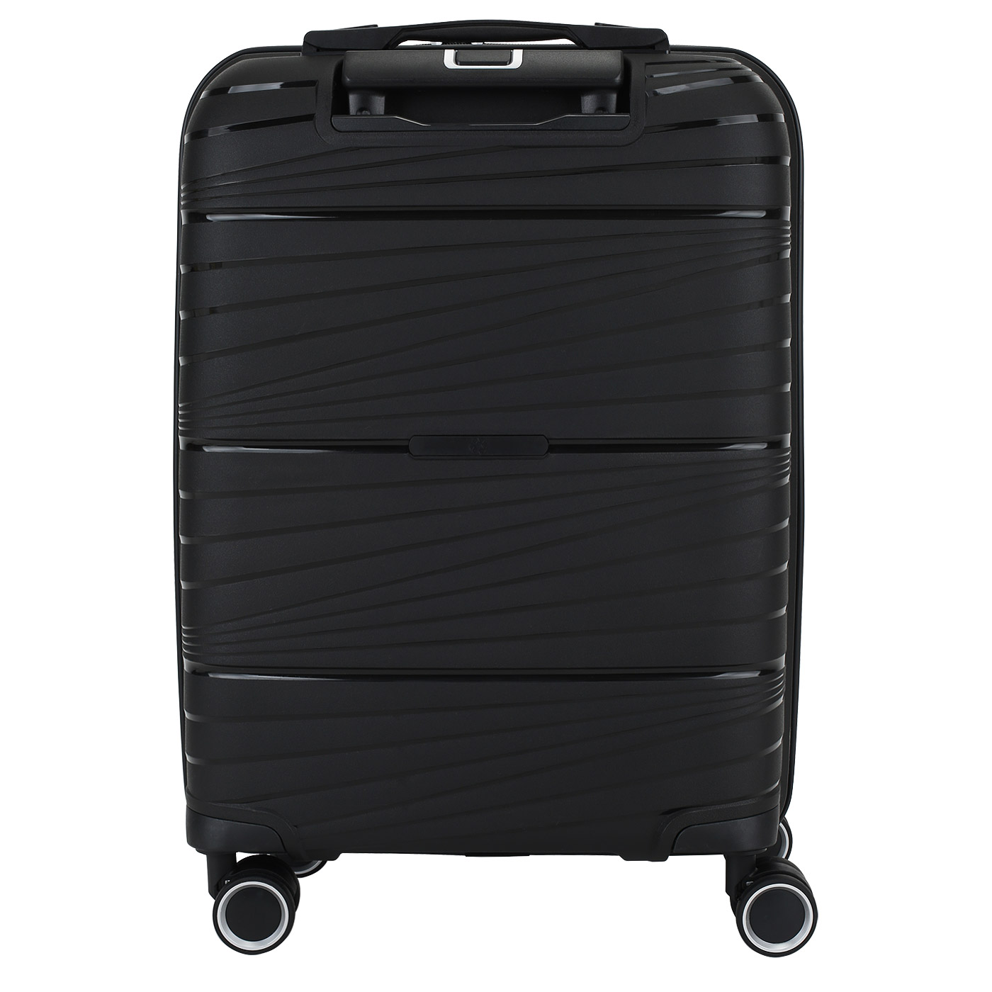 Чемодан для ручной клади из полипропилена Sun Voyage Elite