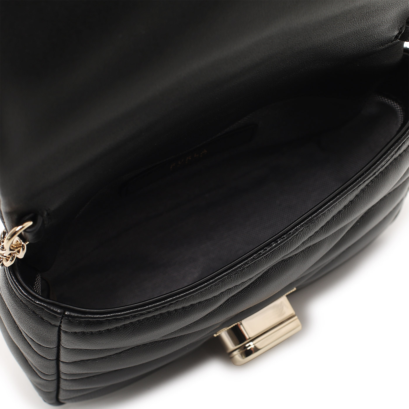 Сумка через плечо с цепочкой Furla 1927