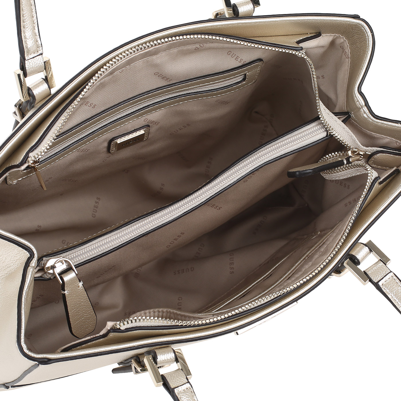 Сумка-тоут Guess Carys