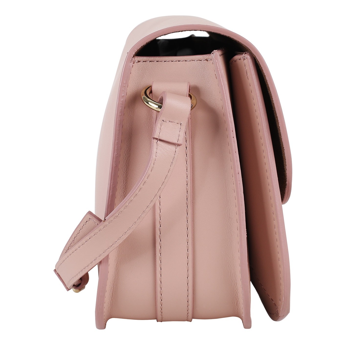 Сумка через плечо Marina Volpe Sunny