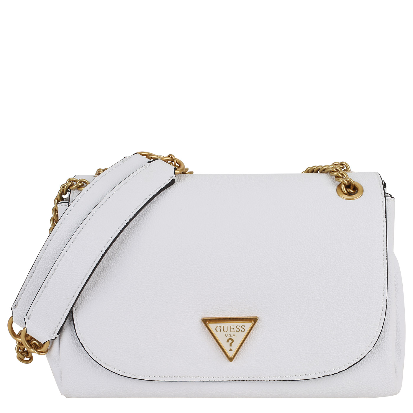 Guess Сумка с ручками-цепочками