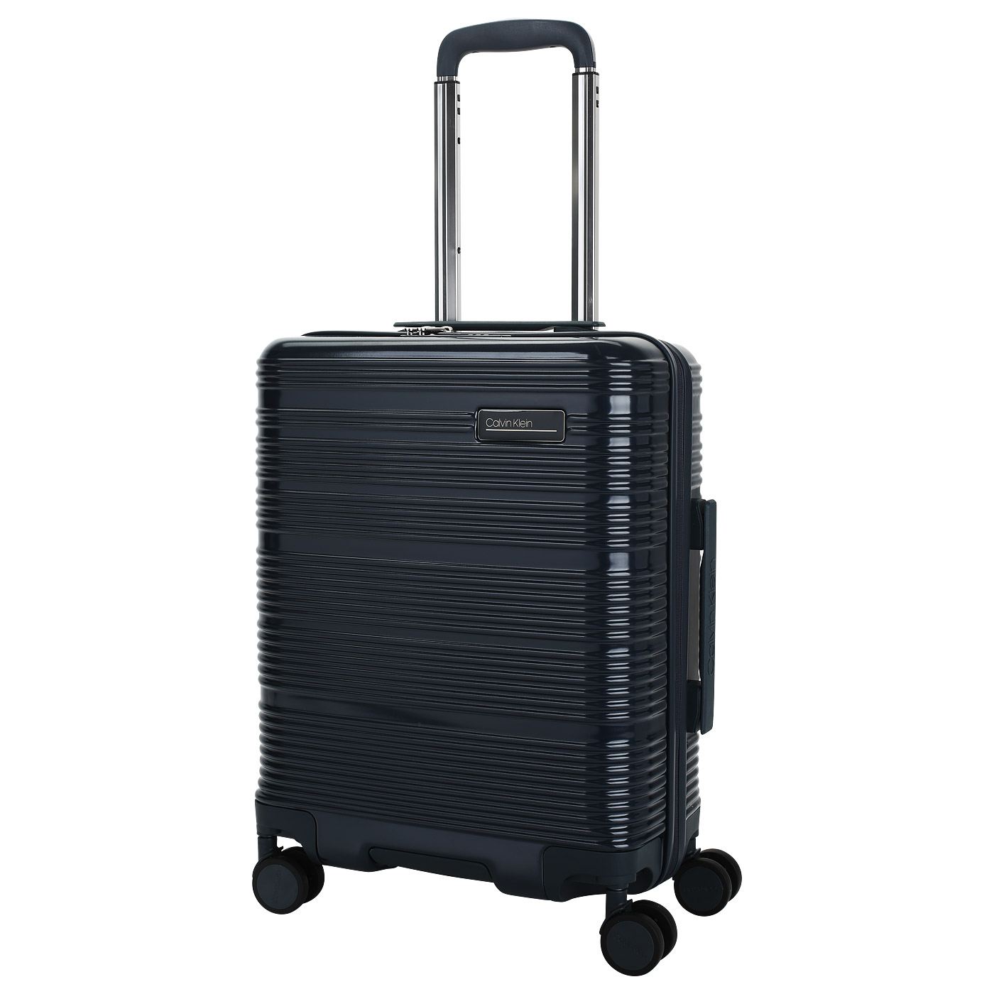 Calvin Klein Чемодан для ручной клади из ABS-пластика с кодовым замком