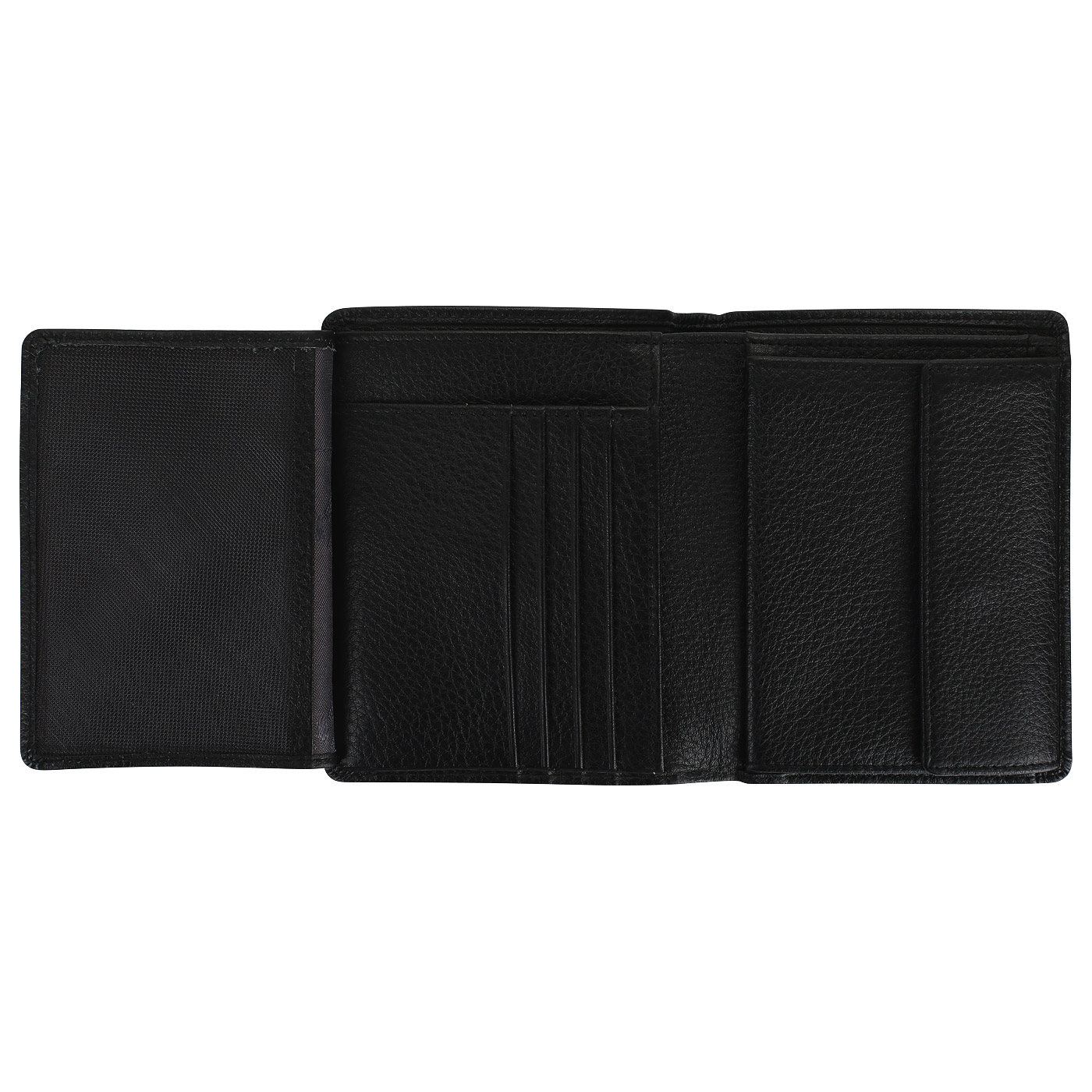 Складное портмоне Braun Buffel Terra