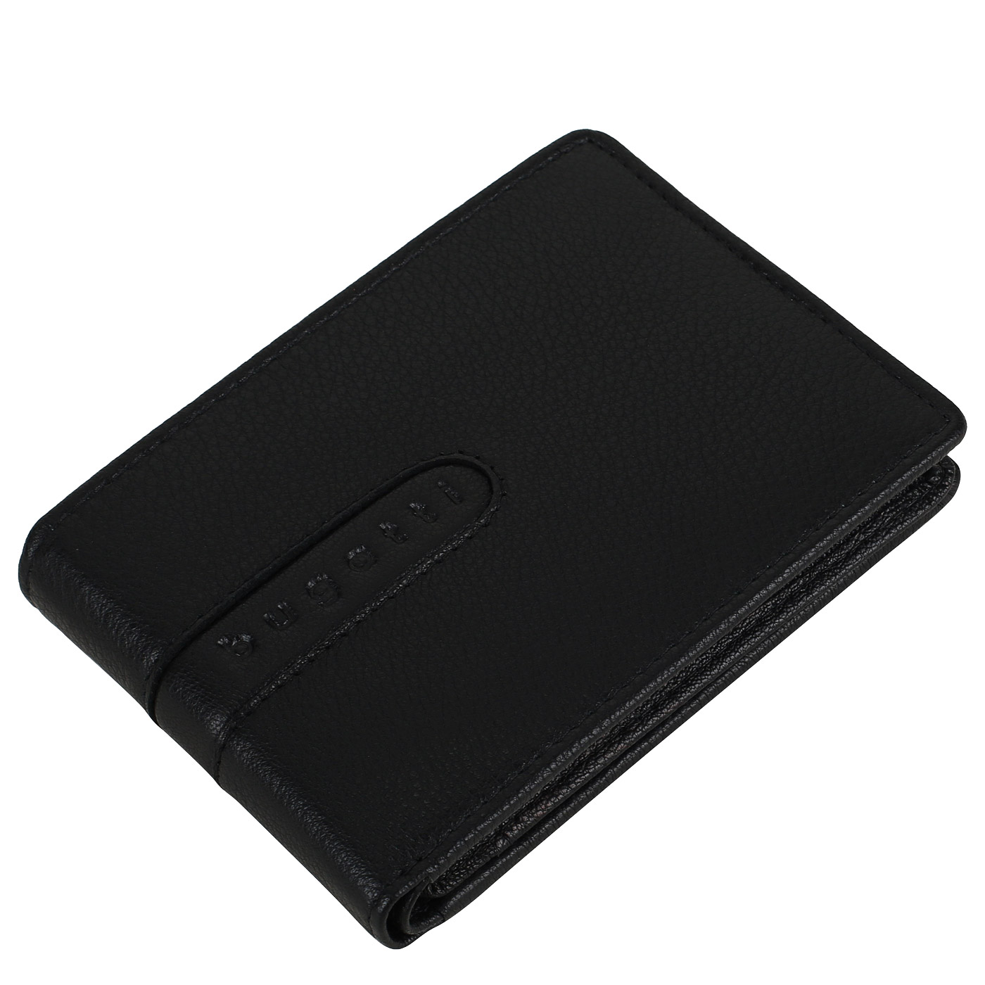 Портмоне складное Bugatti Bomba