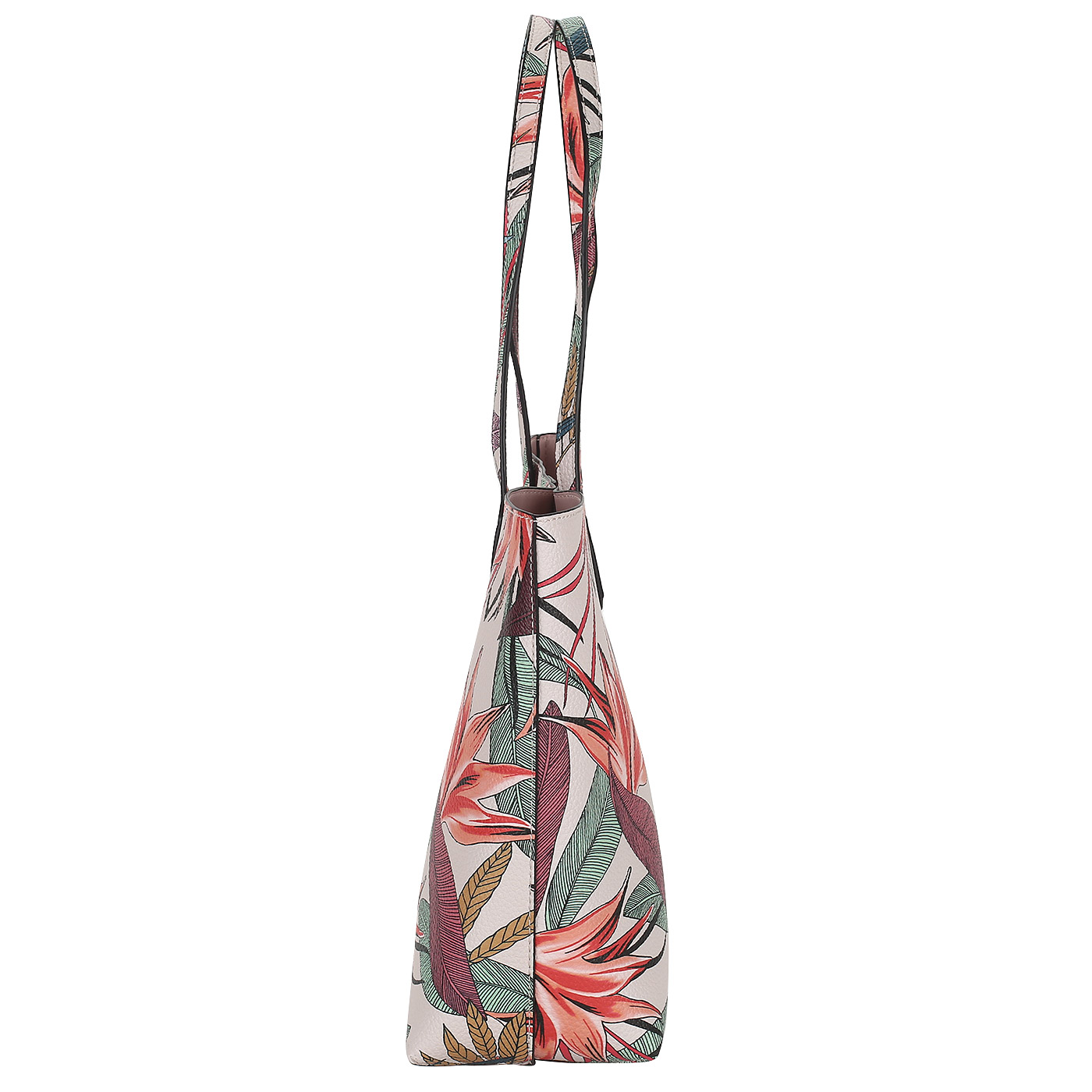 Сумка с принтом Guess Uptown Chic