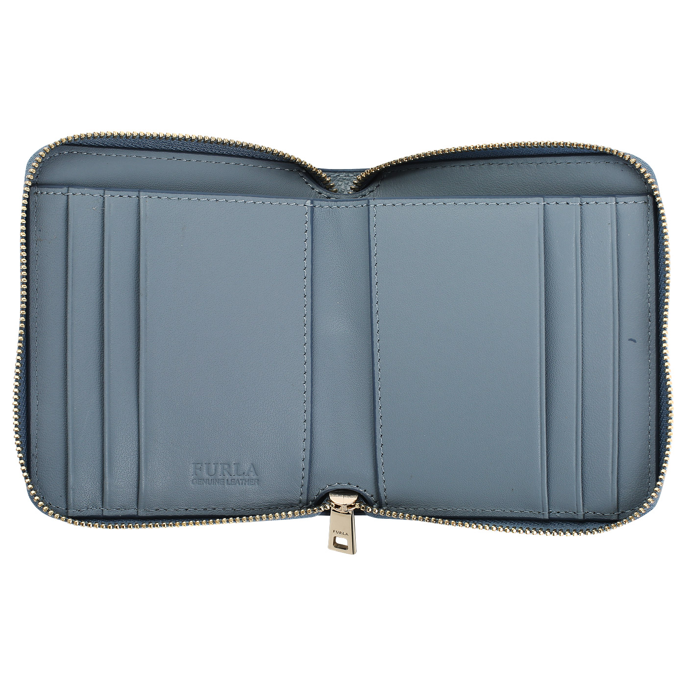 Кошелек на молнии Furla Astrid