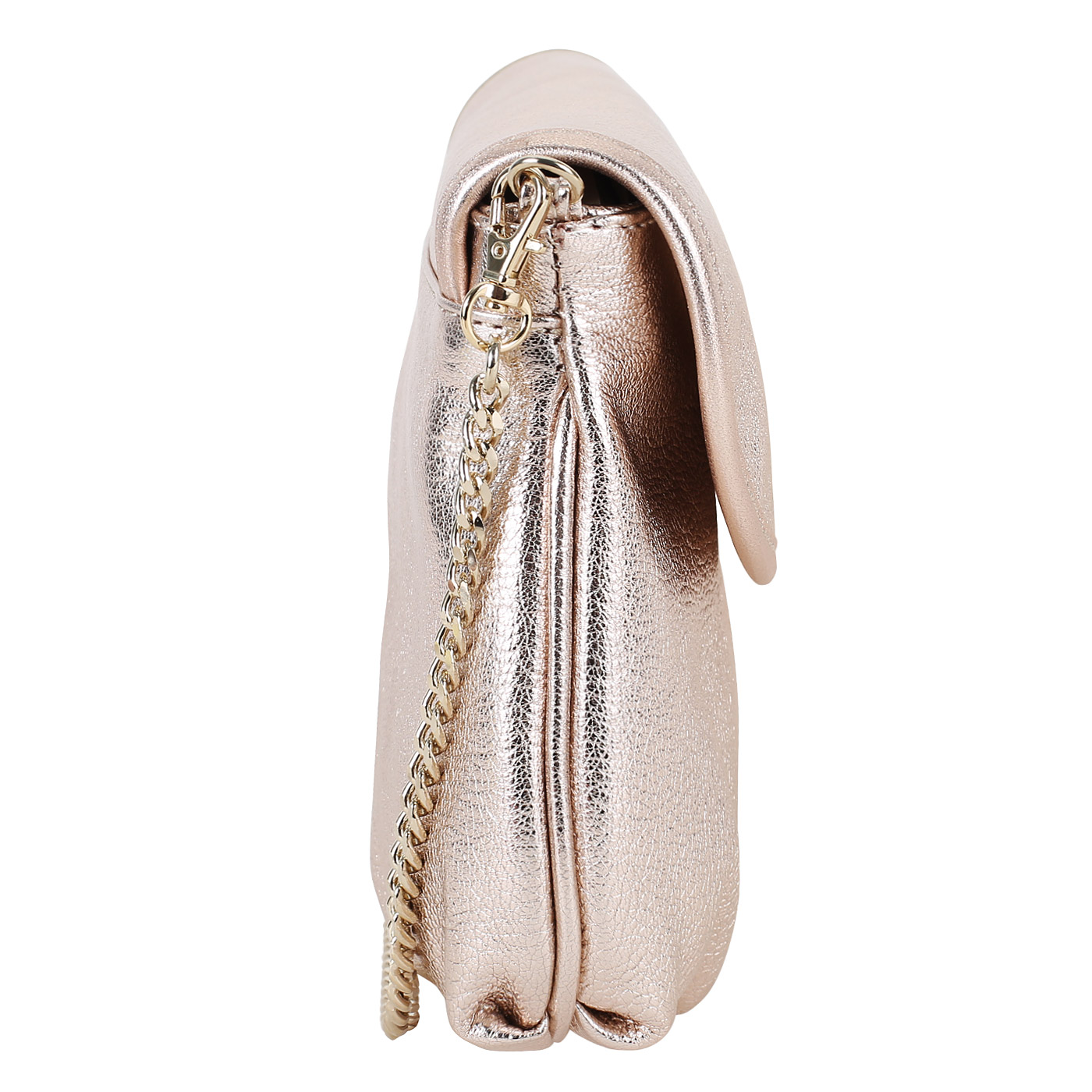 Сумка через плечо с цепочкой Marina Creazioni X943