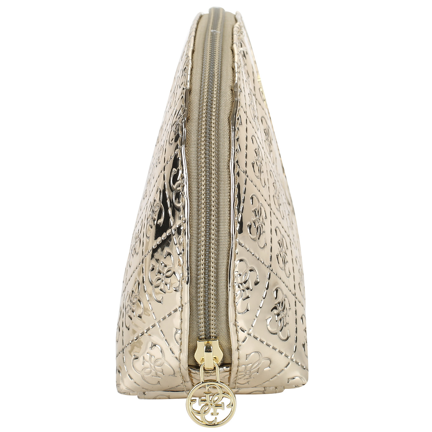 Лакированная косметичка Guess LoveGuess