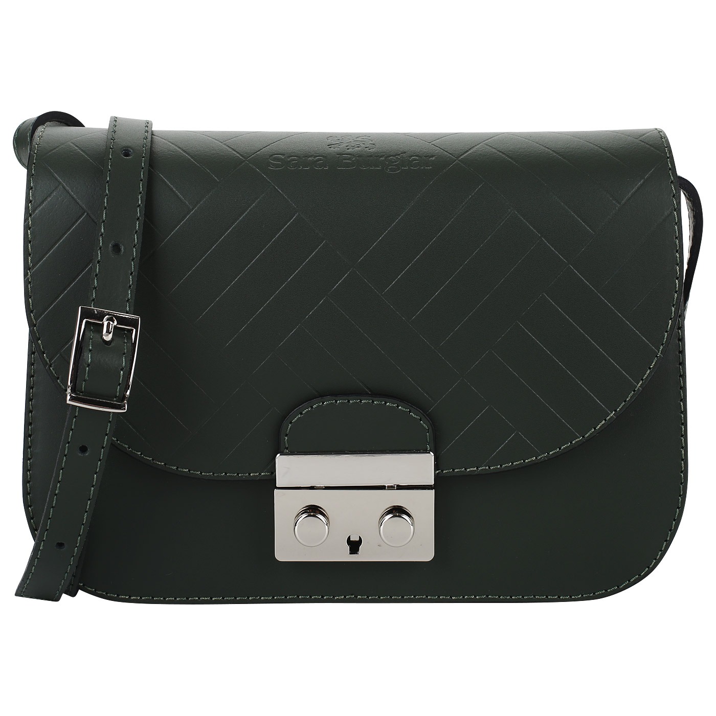 Sara Burglar Сумка на плечо