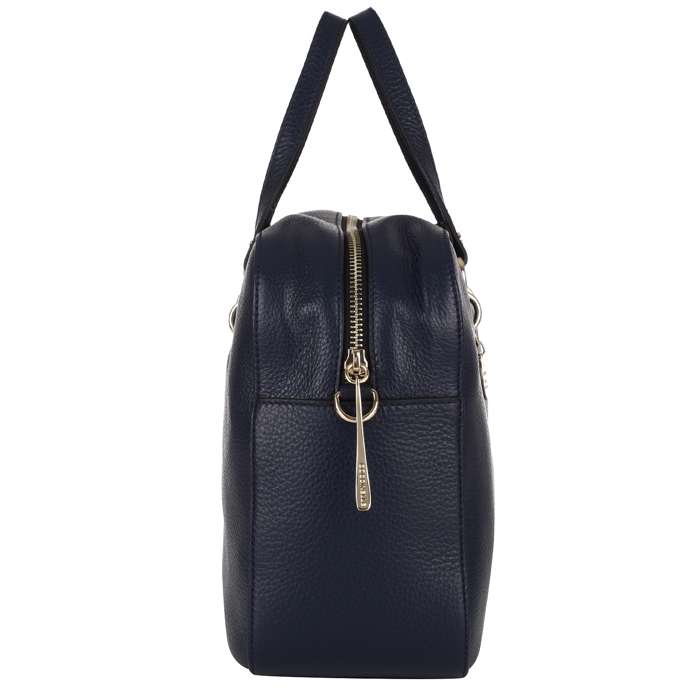 Сумка на молнии Coccinelle Alpha