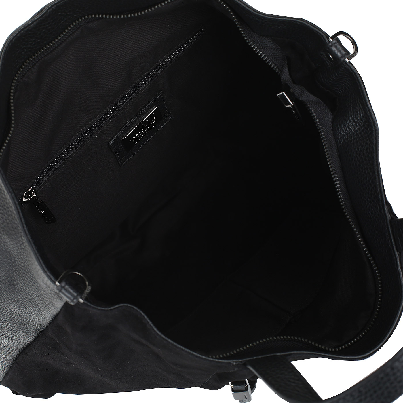 Вместительная мягкая сумка Ripani Clivia