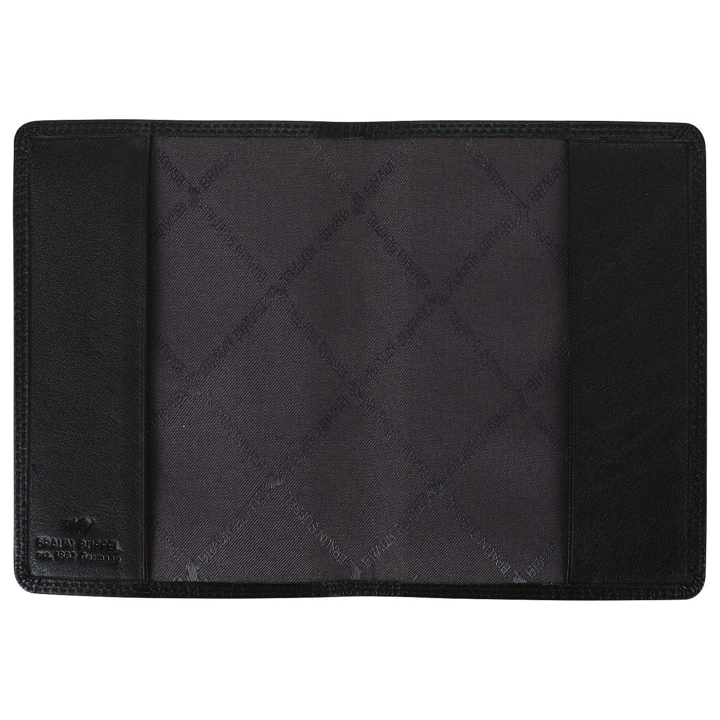 Кожаная обложка для паспорта Braun Buffel Golf 2.0