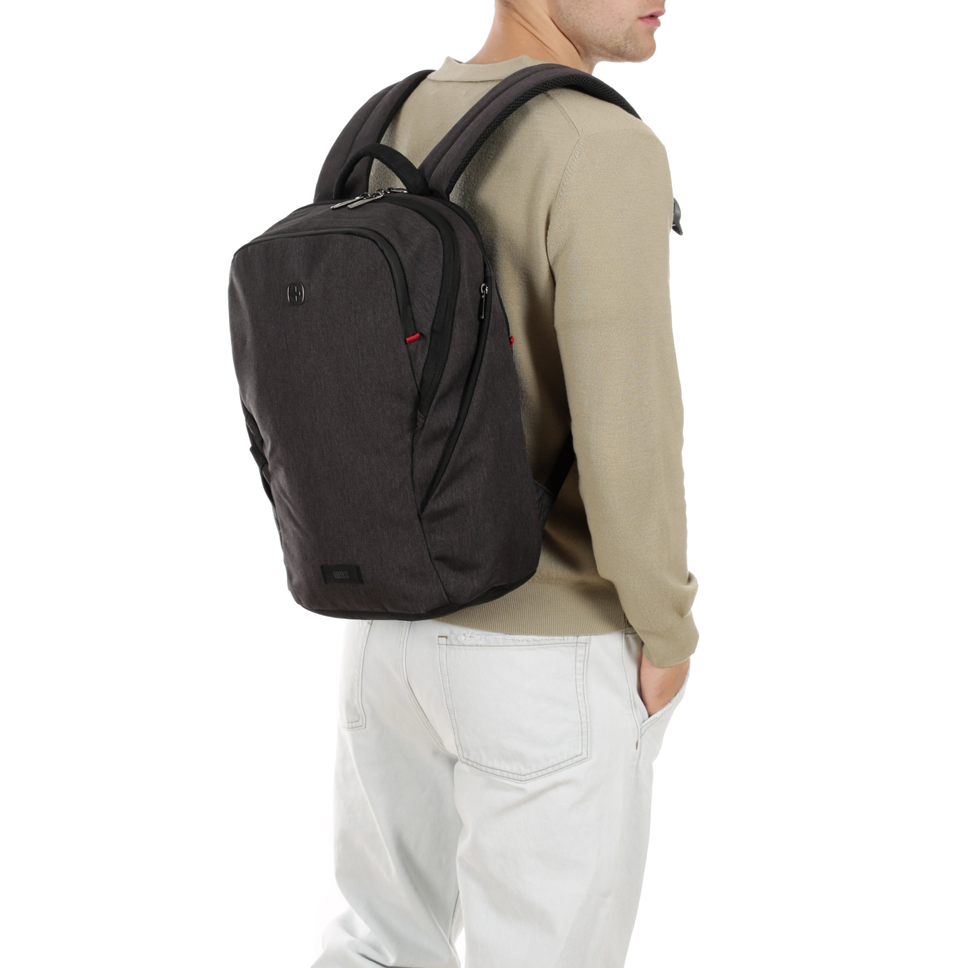 Рюкзак с отделением для ноутбука Wenger MX Light