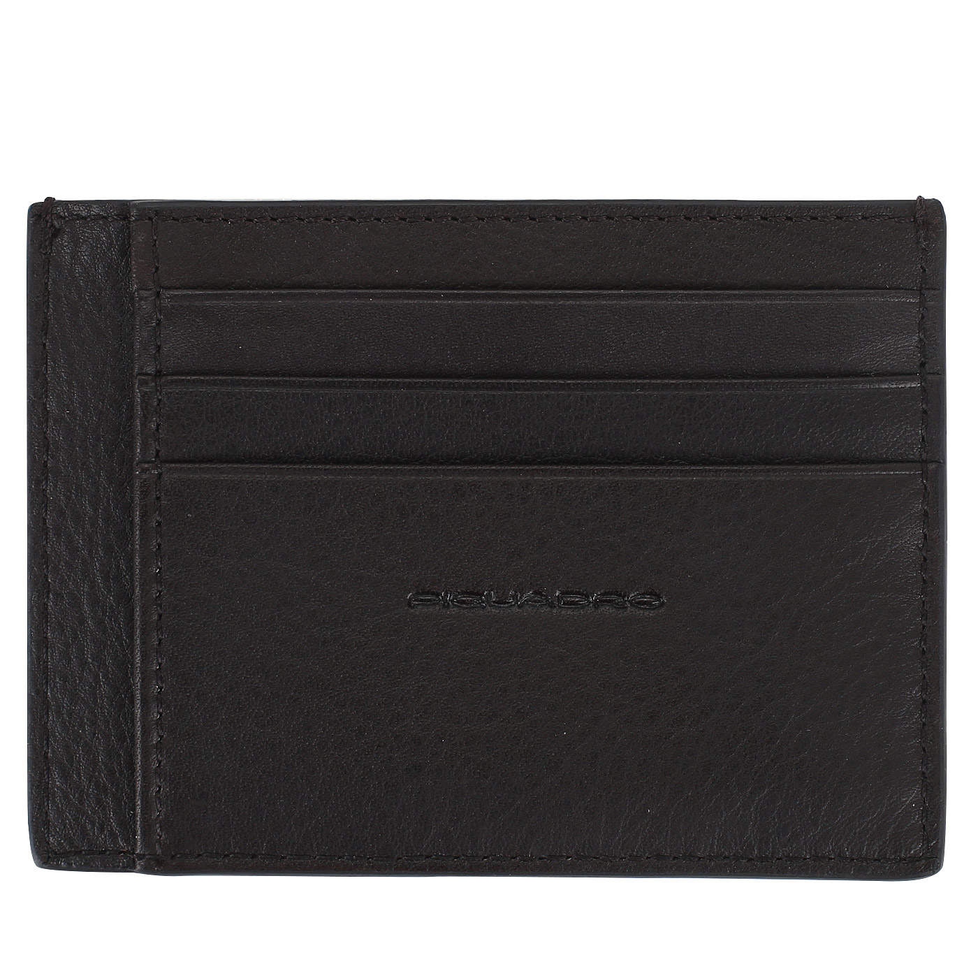 Визитница без застежки Piquadro Bae