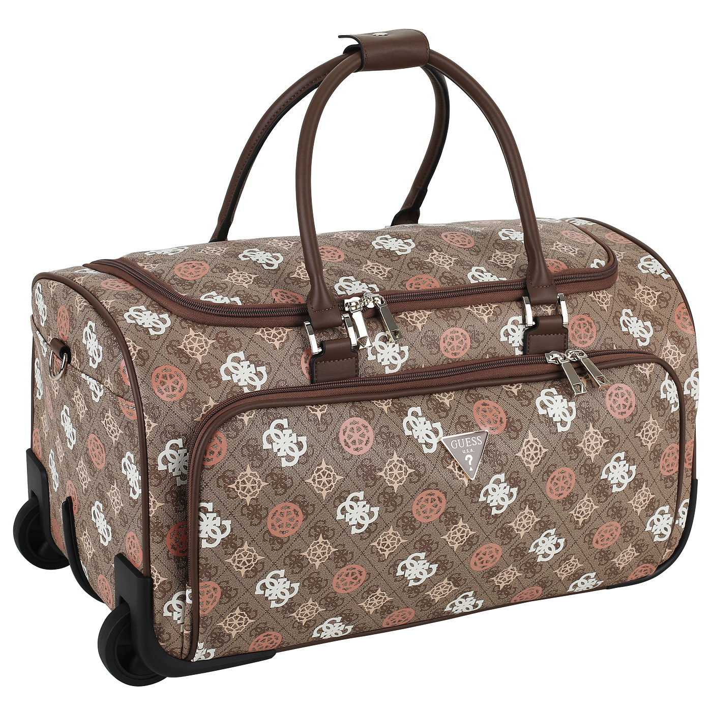 Дорожная сумка Guess Eliette Logo