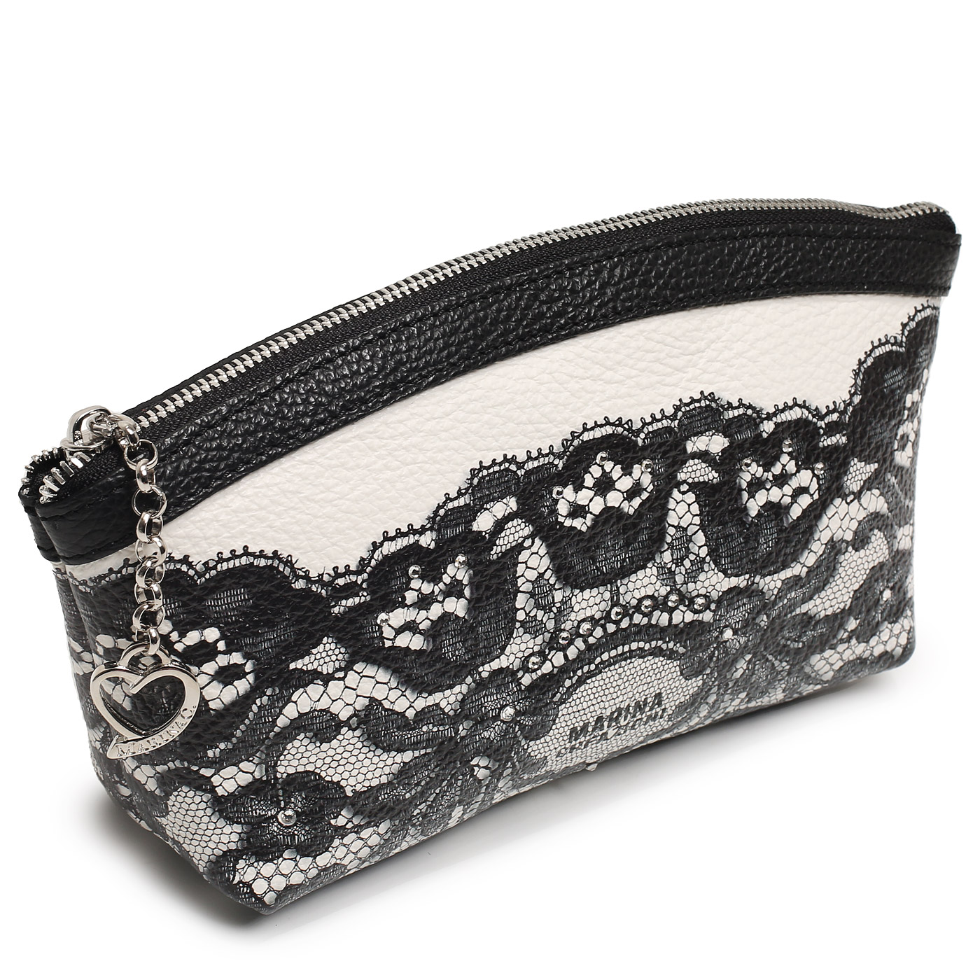 Косметичка с принтом Marina Creazioni 