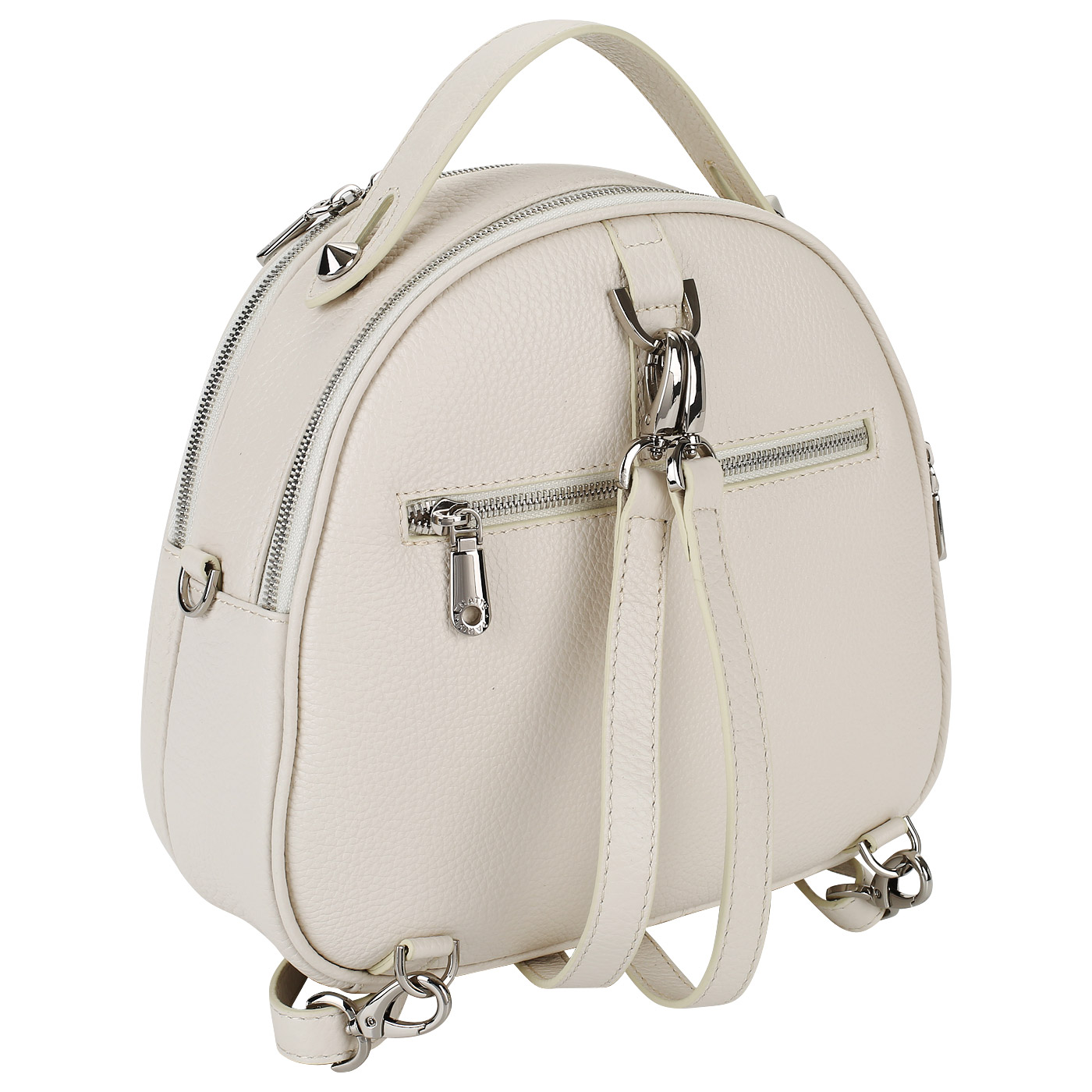 Городской рюкзак с принтом Chatte Lille