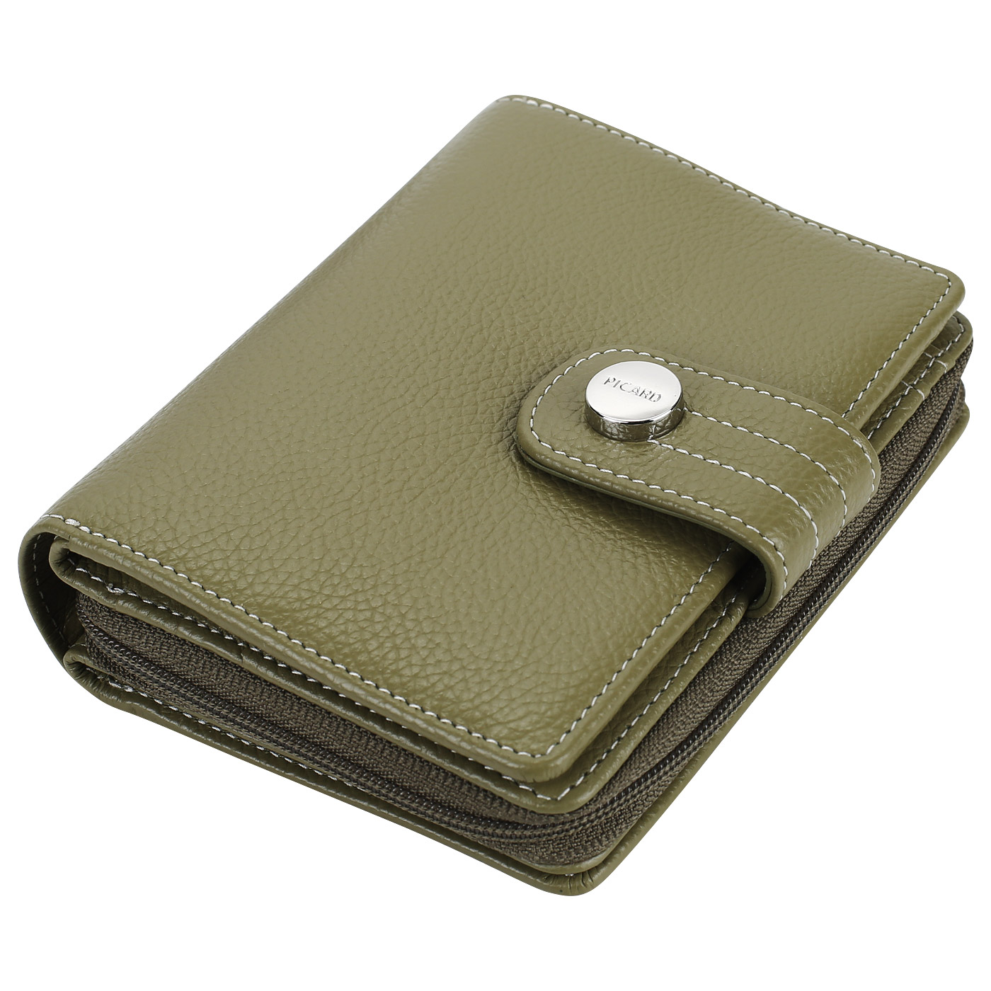 Кошелек с тремя отделами Picard Melbourne