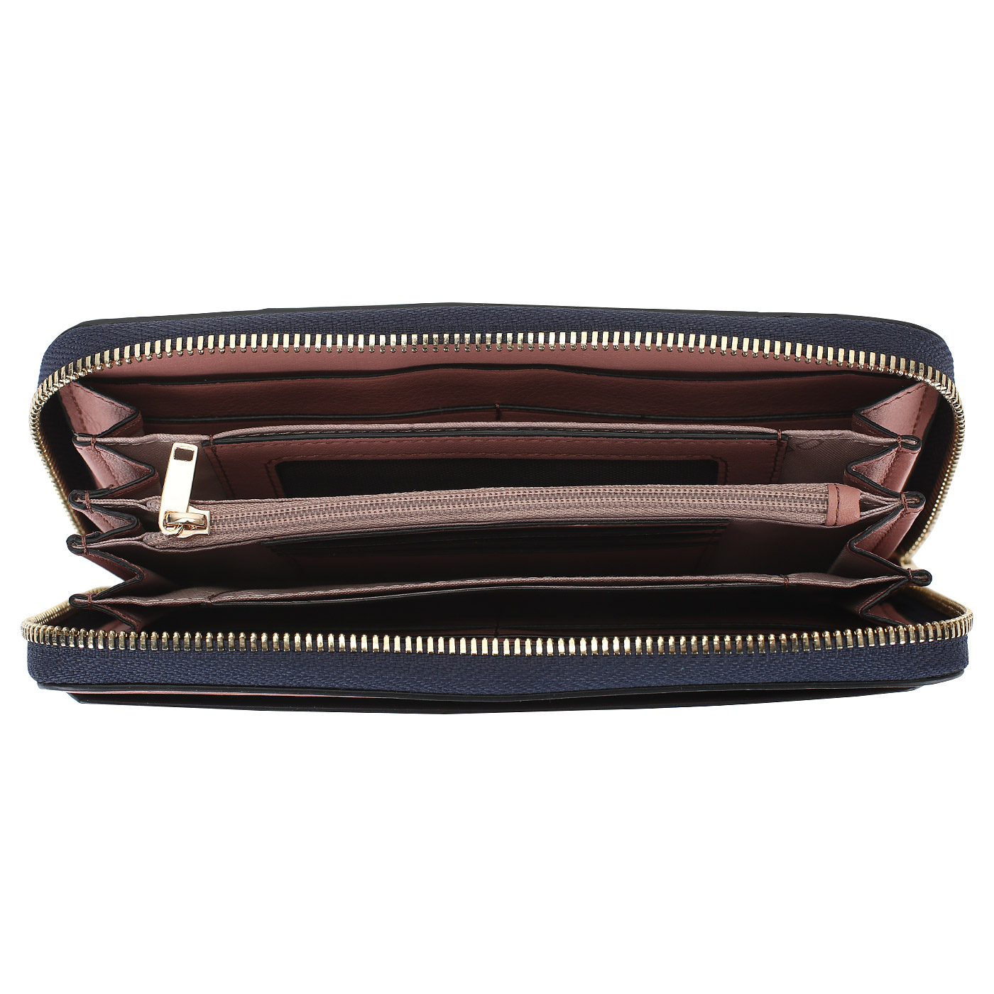 Кожаное портмоне Piquadro Circle