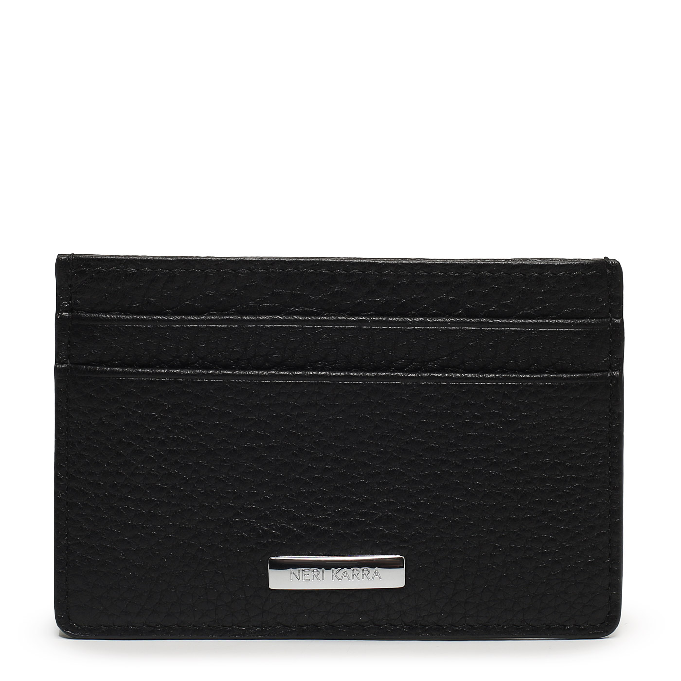 Neri Karra Кожаная визитница