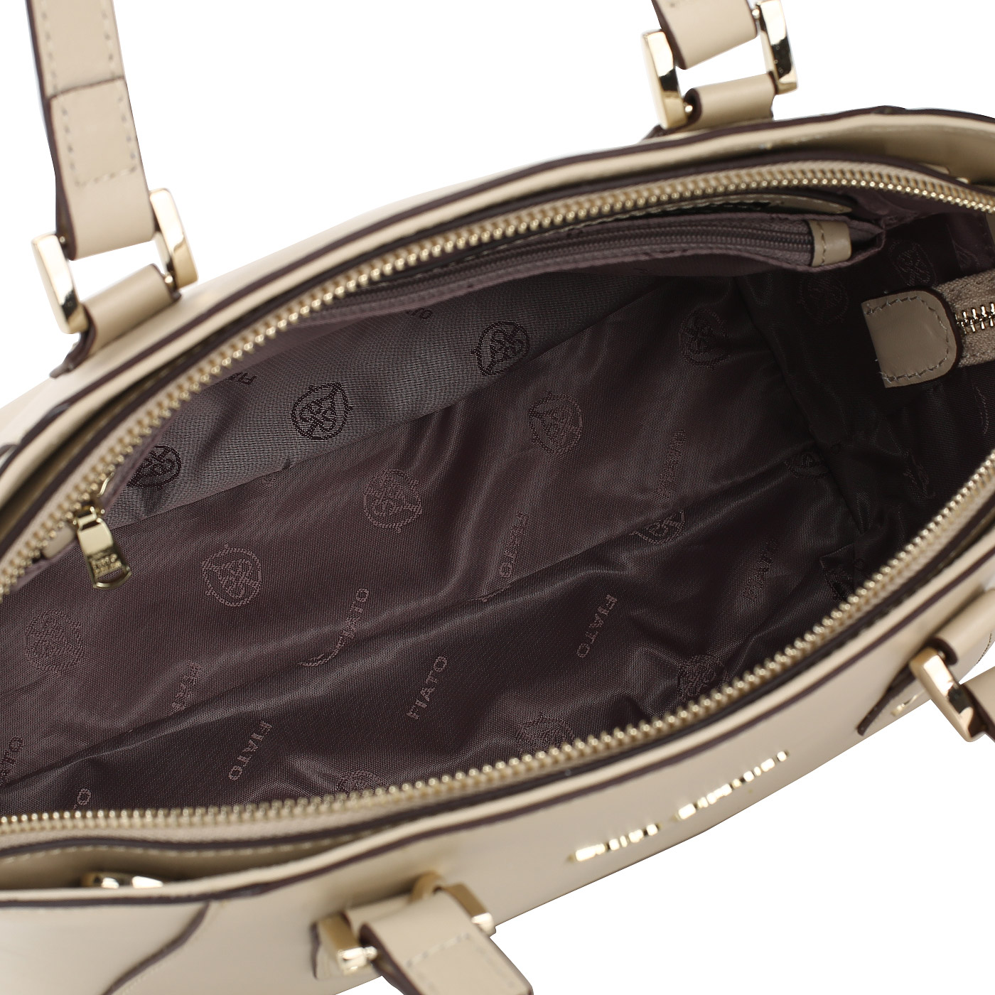 Женская сумка с ручками и плечевым ремешком Fiato Dream 