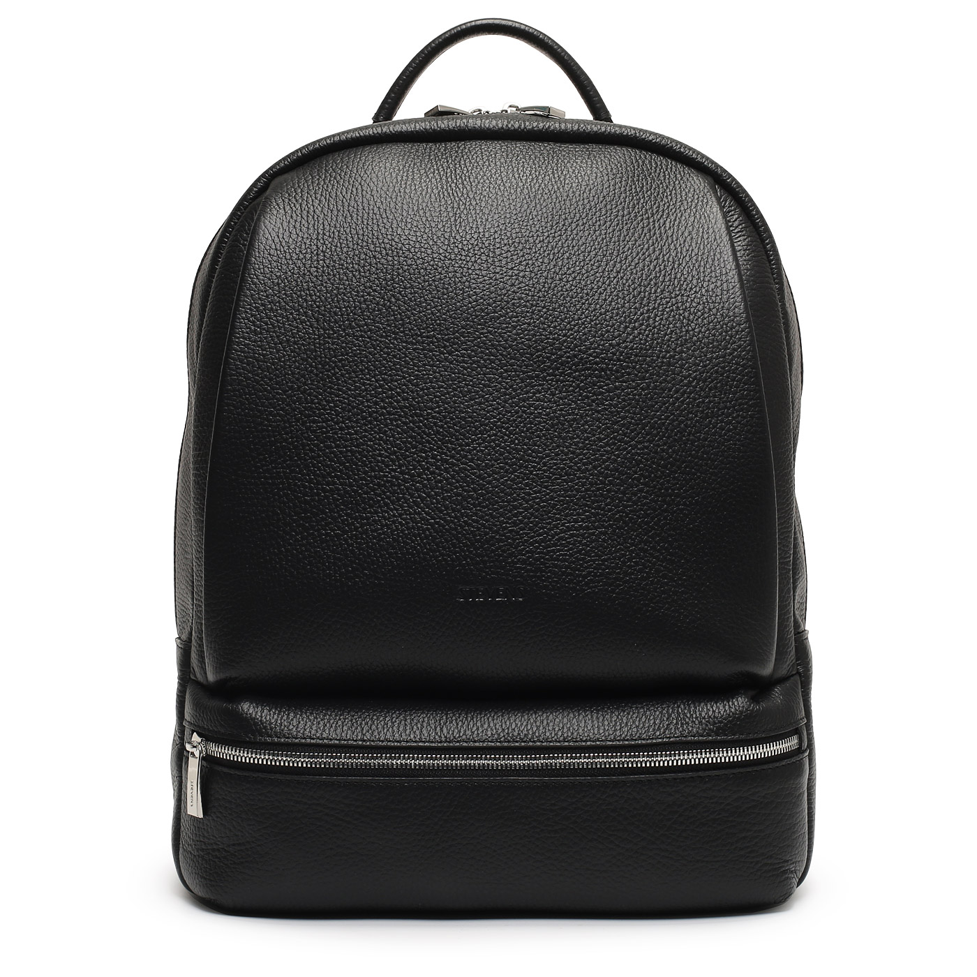 Stevens Кожаный рюкзак