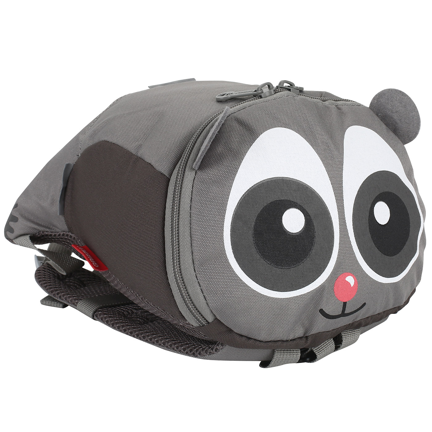 Рюкзачок-лемур Grizzly 