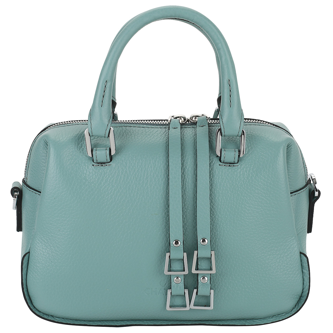 Chatte Кожаная сумка