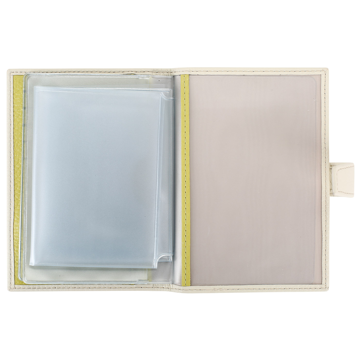 Обложка для автодокументов Aurelli Felicie